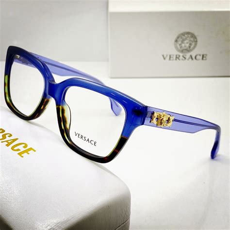 men's versace prescription glasses|versace prescription glasses 482 items.